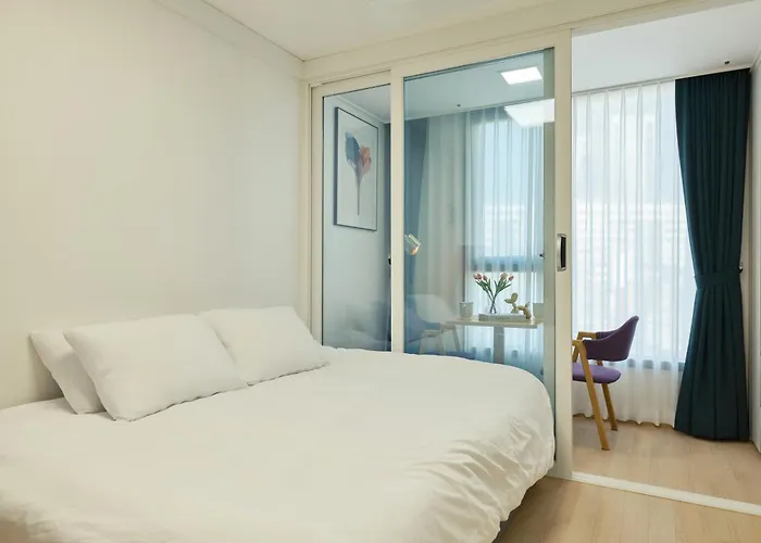 Comocasa Fully Furnished Apartment *
